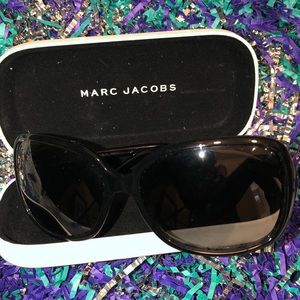 Marc Jacobs Sunglasses